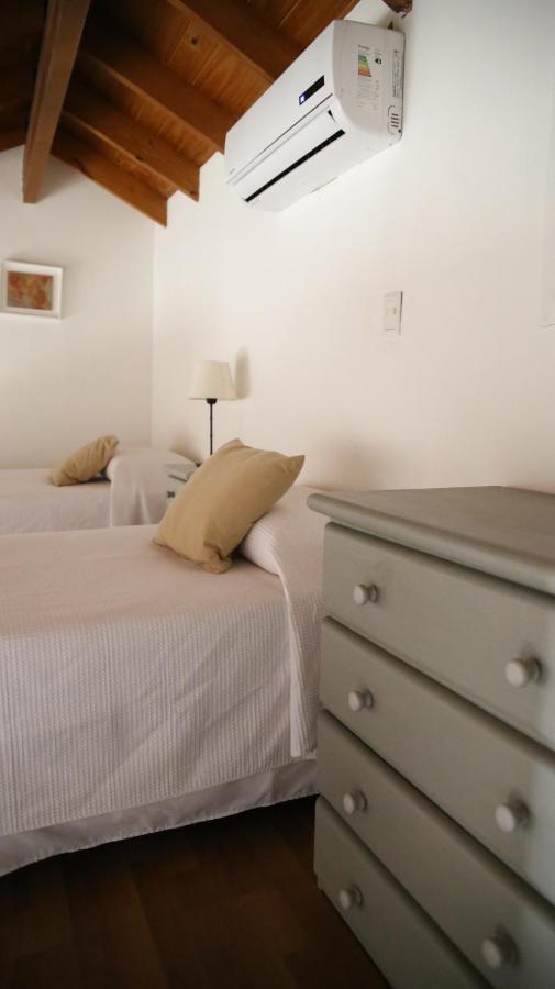 La Reserva. Cabanas, Apart. * Pilar (Buenos Aires)