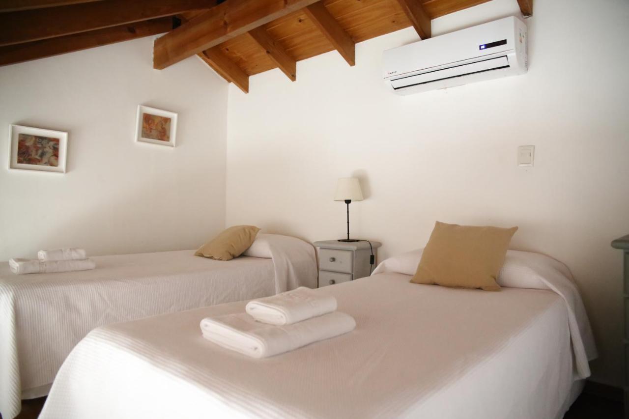 La Reserva. Cabanas, Apart. Lodge Pilar (Buenos Aires)