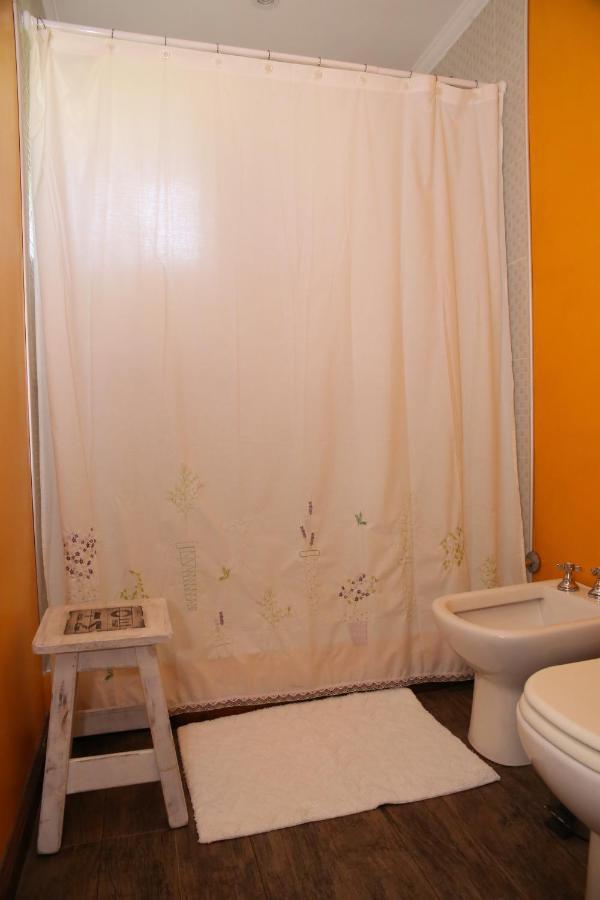 La Reserva. Cabanas, Apart.