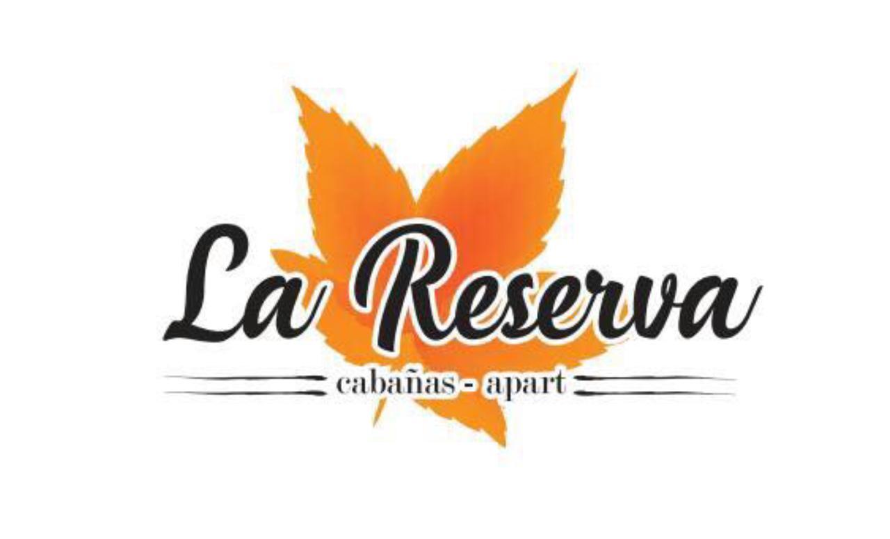 Lodge La Reserva. Cabañas, Apart. *