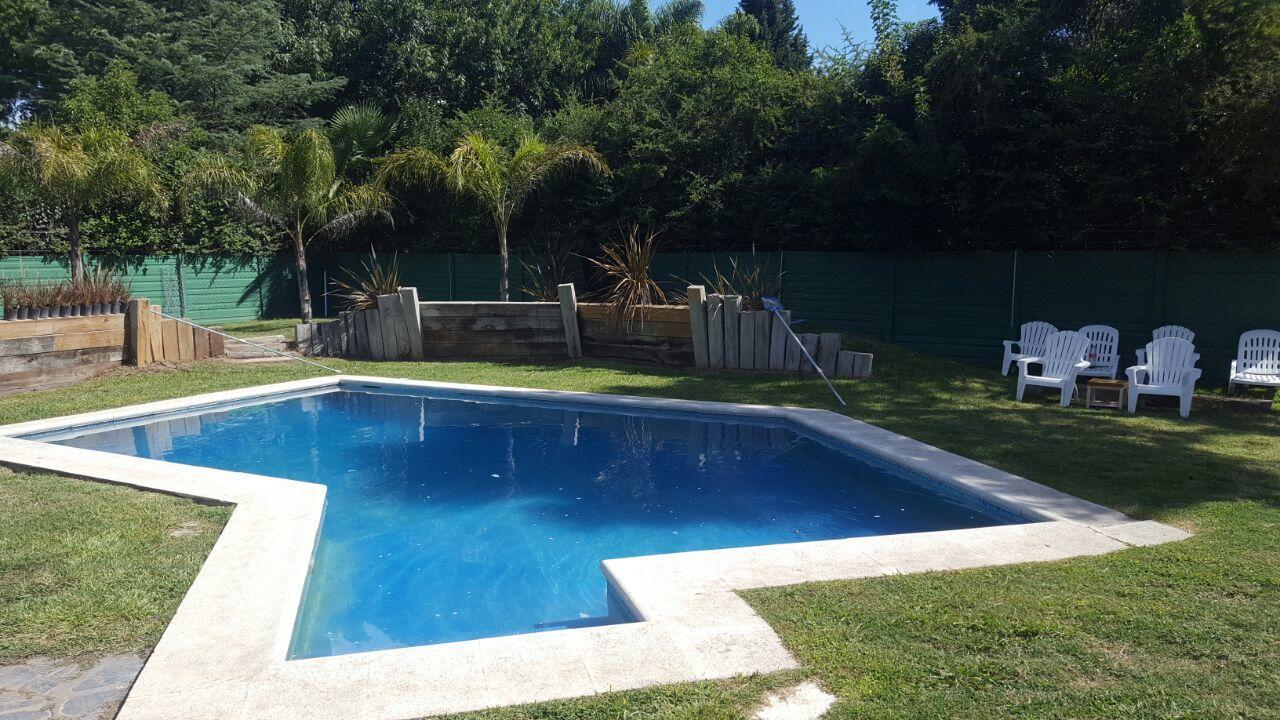 La Reserva. Cabañas, Apart. Lodge