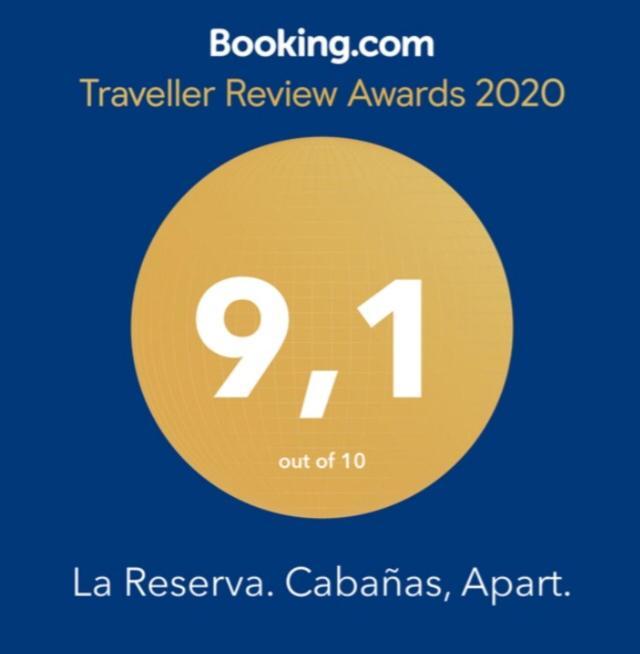 La Reserva. Cabañas, Apart. * Pilar (Buenos Aires)